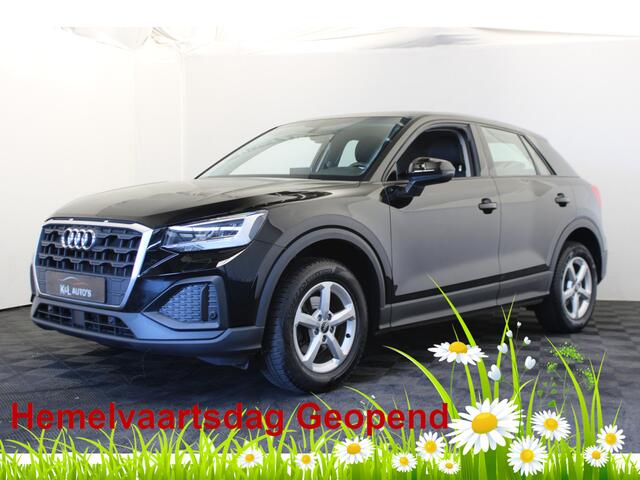 Audi Q2 35 TFSI Pro Line |Navi|ACC|PDC| *Hemelvaart geopend*