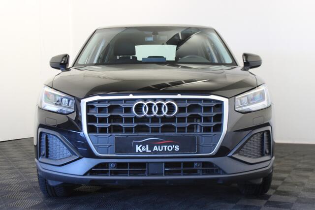 Audi Q2 35 TFSI Pro Line |Navi|ACC|PDC| *Hemelvaart geopend*