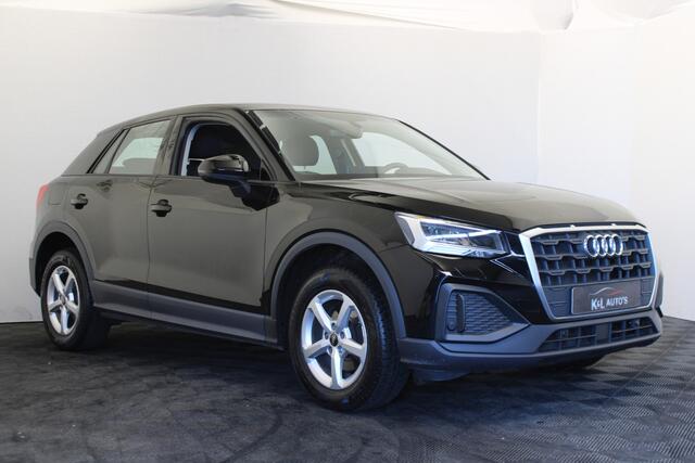 Audi Q2 35 TFSI Pro Line |Navi|ACC|PDC| *Hemelvaart geopend*