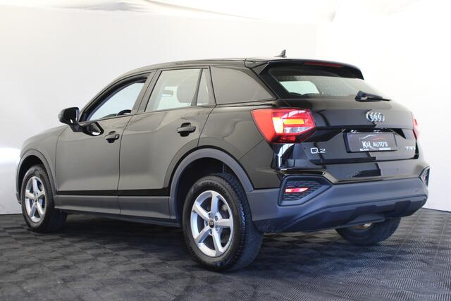 Audi Q2 35 TFSI Pro Line |Navi|ACC|PDC| *Hemelvaart geopend*