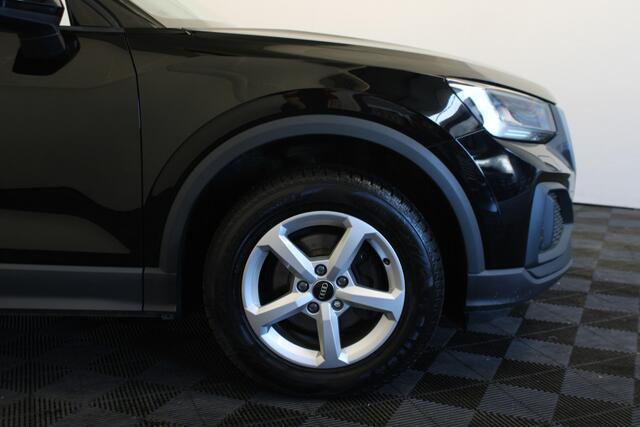 Audi Q2 35 TFSI Pro Line |Navi|ACC|PDC| *Hemelvaart geopend*