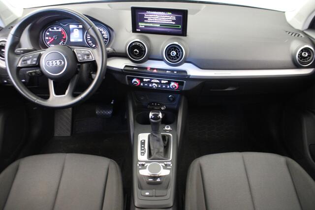 Audi Q2 35 TFSI Pro Line |Navi|ACC|PDC| *Hemelvaart geopend*
