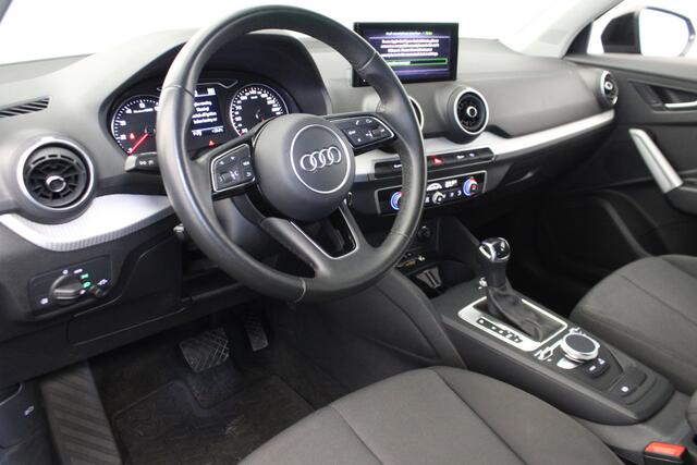 Audi Q2 35 TFSI Pro Line |Navi|ACC|PDC| *Hemelvaart geopend*