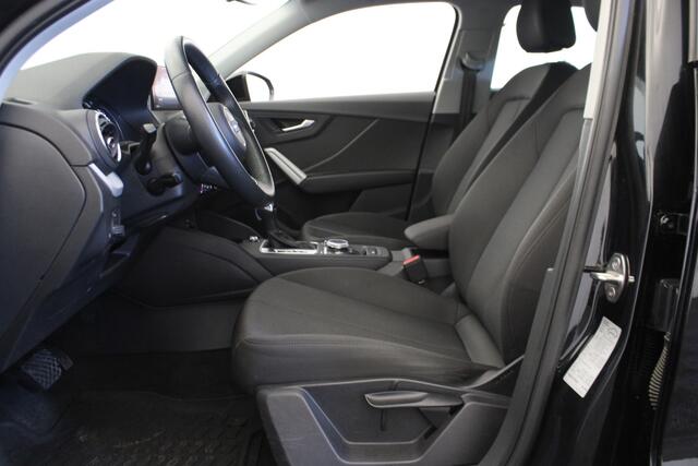 Audi Q2 35 TFSI Pro Line |Navi|ACC|PDC| *Hemelvaart geopend*