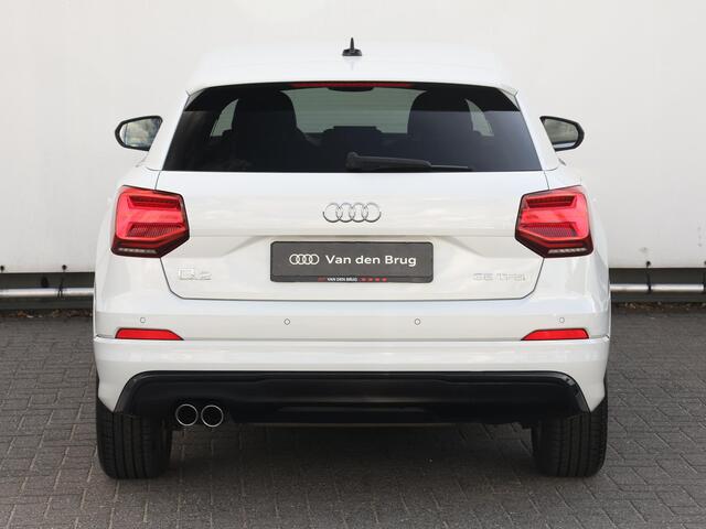 Audi Q2 35 TFSI CoD Sport 150pk S-tronic | LED | Navi | S-line | Cruise Control | Climatronic