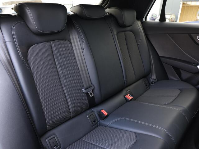 Audi Q2 35 TFSI CoD Sport 150pk S-tronic | LED | Navi | S-line | Cruise Control | Climatronic