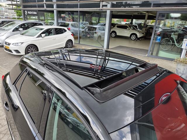 Audi Q2 116pk TFSI Design PL. | Panodak | Navi | Trekhaak
