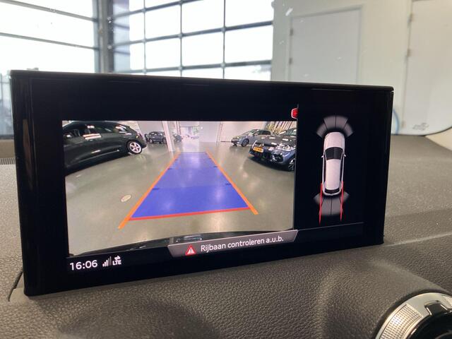 Audi Q2 35 TFSI 150pk S-Tronic Advanced Edition · Camera · ACC · Apple/Android Car Play · Virtual Cockpit · Navigatie · Sportstoelen · Draadloze Telefoonlader · Garantie t/m 02-0-9-2026 of 100.000km