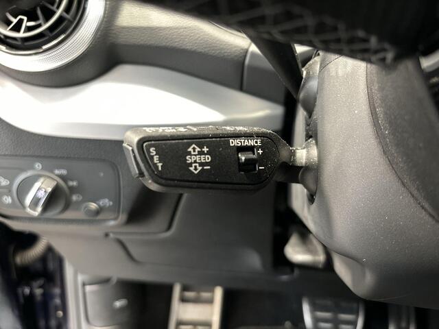 Audi Q2 35 Tfsi 150pk S-tronic S Edition · Camera · Apple/Android Car Play · Navi · P-Sensoren · Matrix LED · 17'' Inch · Garantie t/m 30-11-2027 of 100.000km