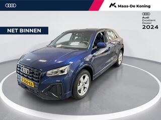 audi-q2-35-tfsi-150pk-s-tronic-s-ed