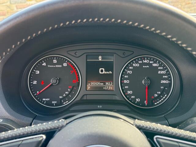 Audi Q2 35 TFSI Automaat 2x S-Line LED 19 inch
