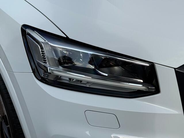 Audi Q2 35 TFSI Automaat 2x S-Line LED 19 inch
