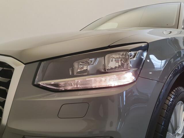 Audi Q2 30 TFSI 115pk Design Trekhaak, Panorama dak