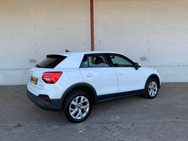 Audi Q2 35 TFSI S Edition |Dealer Onderhouden!|150pk!|