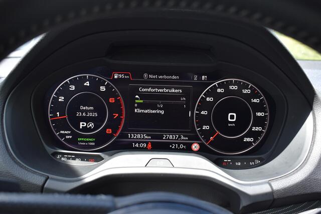 Audi Q2 2.0 TFSI quattro Sport Edition #1 Pano B&O Camera Sfeer Virtual
