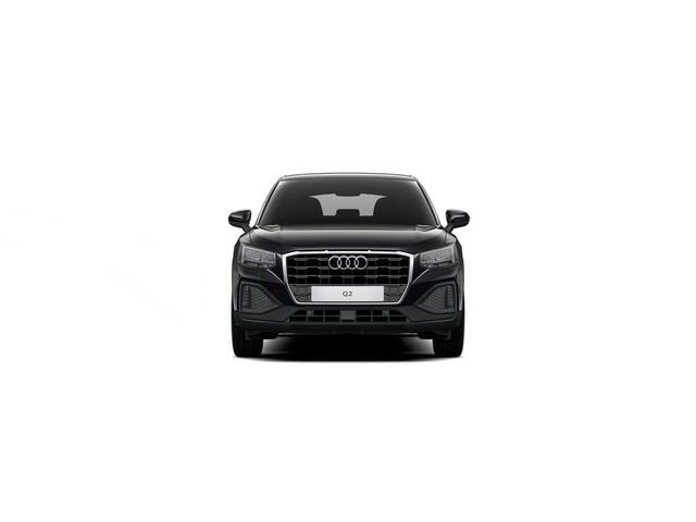 Audi Q2 30 TFSI Pro Line | 110 PK | Climate control | Apple Carplay/Android Auto | Cruise control |
