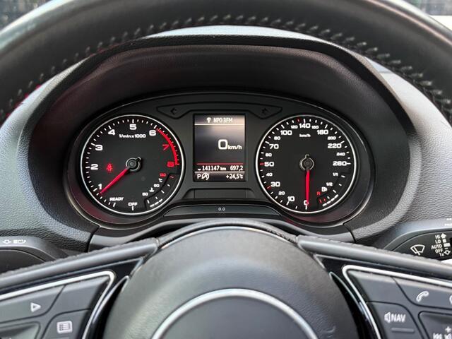 Audi Q2 1.4 TFSI S-Tronic Pano Xenon Led Trekhaak