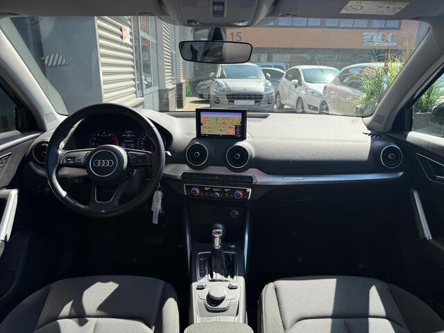 Audi Q2 1.4 TFSI CoD Sport Pano Navi LED