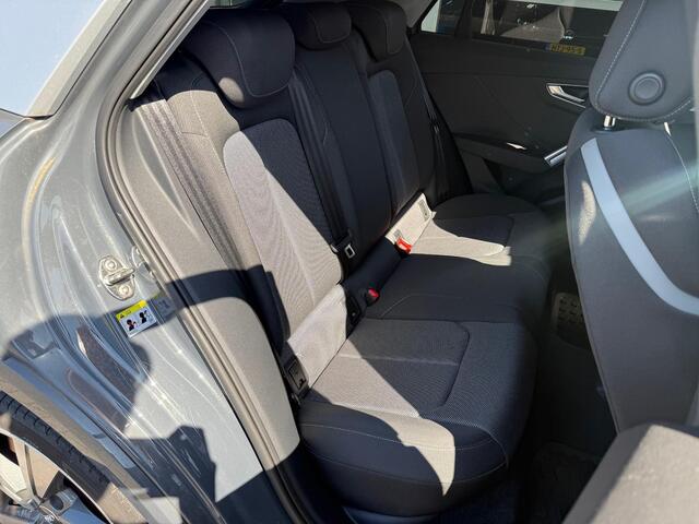 Audi Q2 1.4 TFSI CoD Sport Pano Navi LED