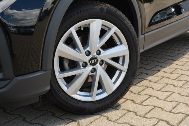 Audi Q2 35 TFSI Pro Line | Dealer Onderhouden | Led | Camera |