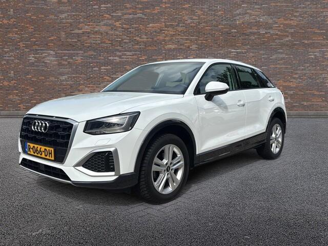 Audi Q2 30 TFSI Advanced edition
