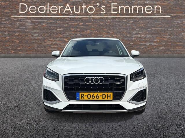 Audi Q2 30 TFSI Advanced edition