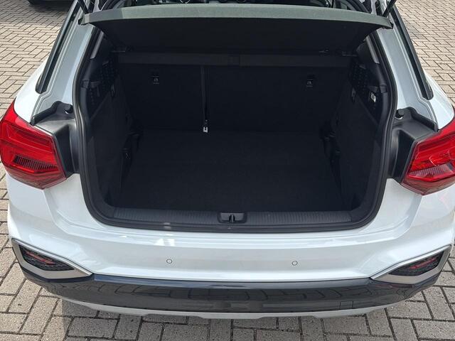 Audi Q2 30 TFSI Advanced edition