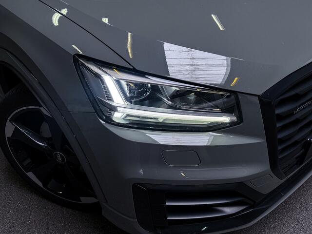 Audi Q2 40 TFSI quattro 3x S-Line Nardo |B&o|Sfeer|Panorama|Keyless|Camera