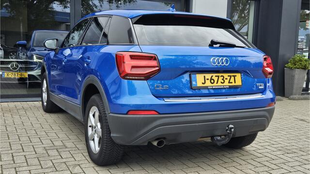 Audi Q2 1.0 TFSI Sport Pro Line S + LED + VOLLEER + CAMERA + NAVI + KEYLESS