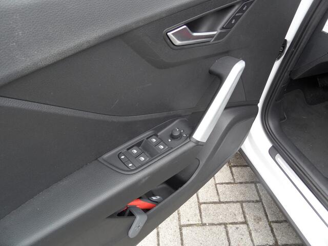 Audi Q2 35 TFSI epic Automaat/Trekhaak