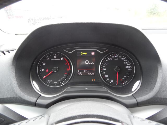 Audi Q2 35 TFSI epic Automaat/Trekhaak