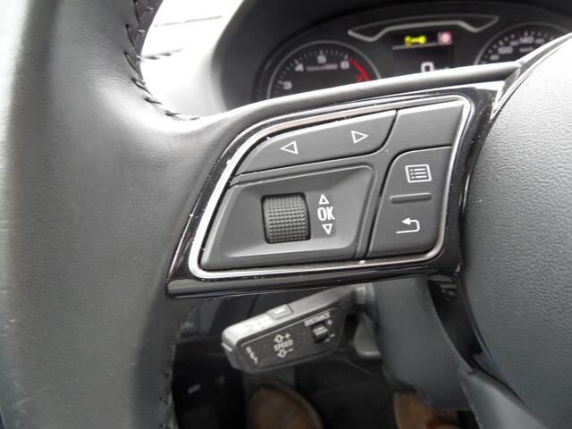 Audi Q2 35 TFSI epic Automaat/Trekhaak