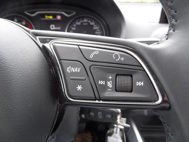 Audi Q2 35 TFSI epic Automaat/Trekhaak