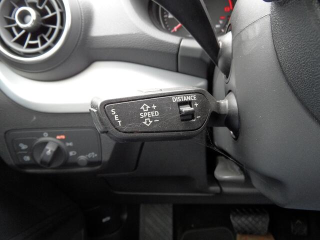 Audi Q2 35 TFSI epic Automaat/Trekhaak