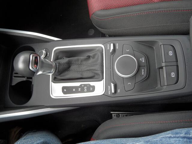 Audi Q2 35 TFSI epic Automaat/Trekhaak