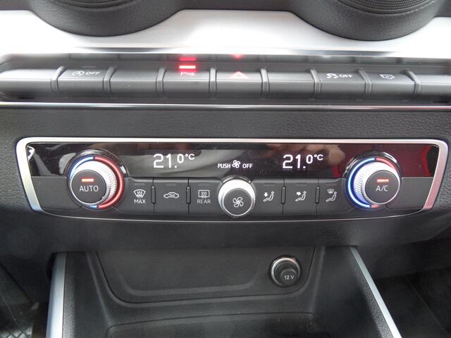 Audi Q2 35 TFSI epic Automaat/Trekhaak
