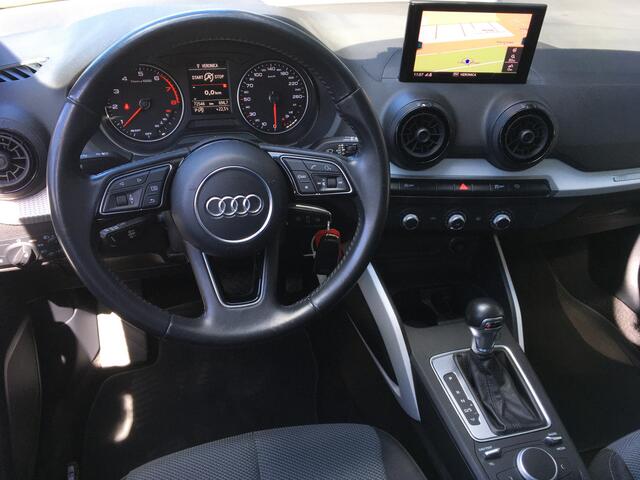 Audi Q2 1.4 TFSI CoD Design