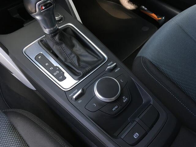 Audi Q2 1.4 TFSI CoD Design