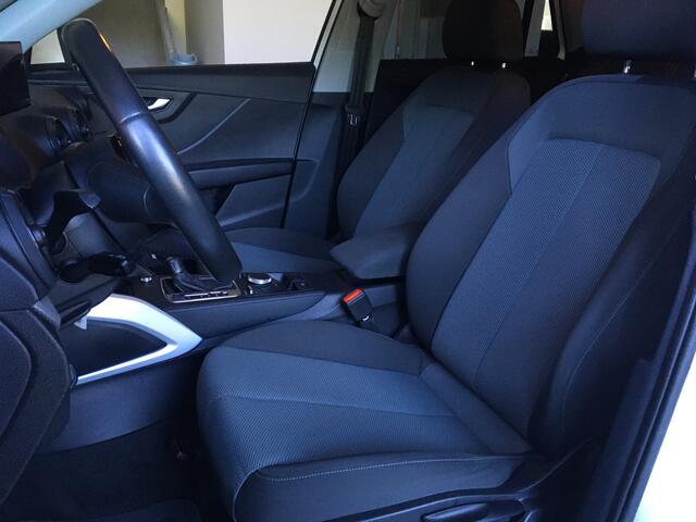 Audi Q2 1.4 TFSI CoD Design