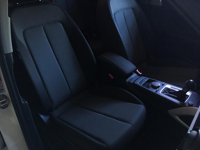 Audi Q2 1.4 TFSI CoD Design