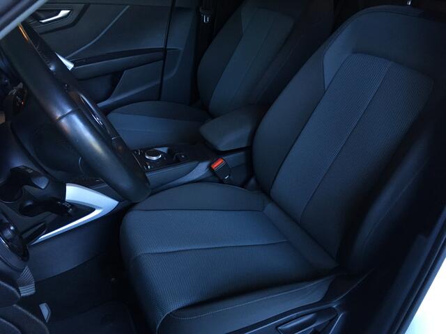 Audi Q2 1.4 TFSI CoD Design