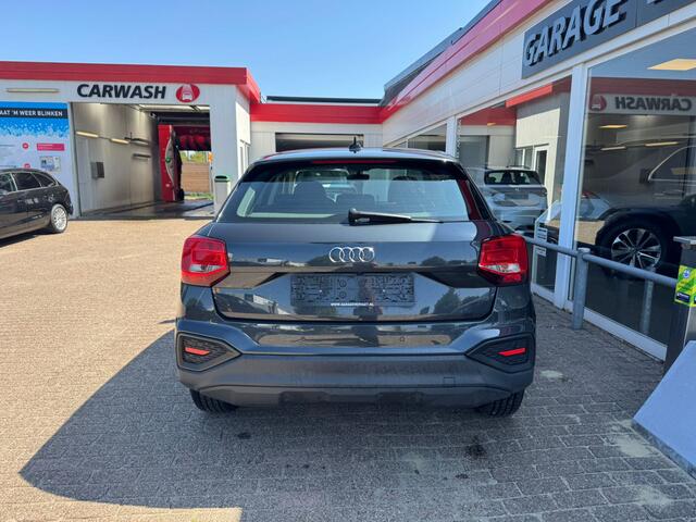 Audi Q2 35 TFSI Business Edition