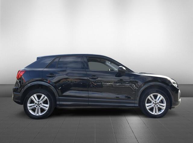 Audi Q2 Q2 35 1.5 TFSI advanced /Camera