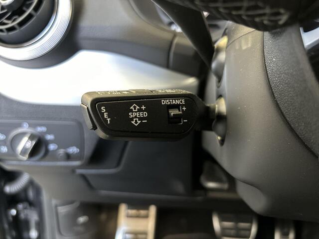 Audi Q2 35 TFSI 150pk S-Tronic S Edition · Camera · Matrix LED · Apple/Android Car Play · Navigatie · P-Sensoren · Stoelverwarming · 17'' Inch · Garantie t/m 16-12-2028 of 100.000km