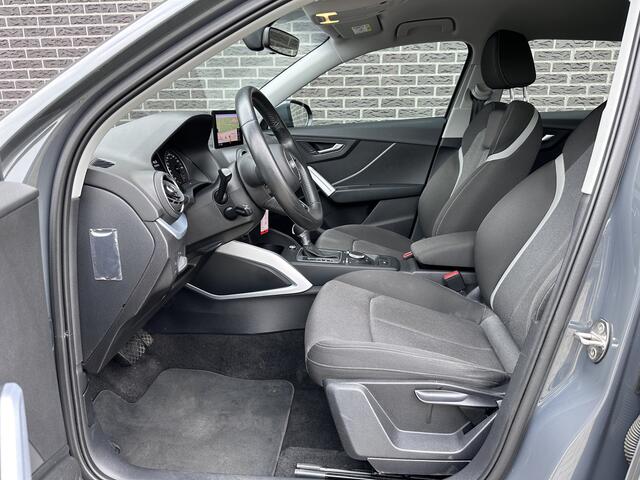Audi Q2 30 TFSI Design Pro Line Plus | Navigatie | Stoelverwarming | Climate Control