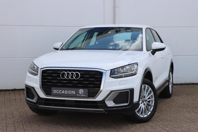 Audi Q2 30 TFSI Design