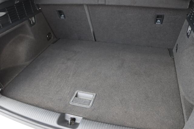 Audi Q2 30 TFSI Design