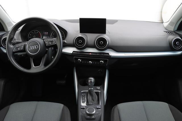 Audi Q2 30 TFSI Design