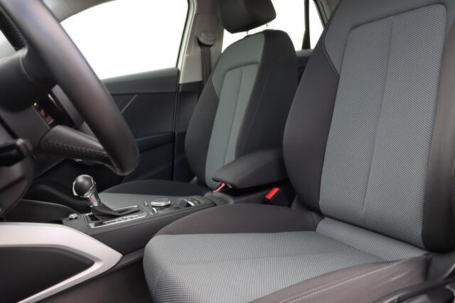 Audi Q2 30 TFSI Design