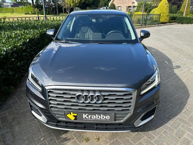 Audi Q2 35 TFSI CoD Sport Pro Line Virtual / Leder / Keyless